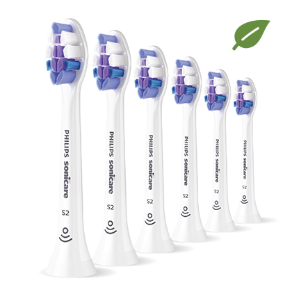 Philips Sonicare Sensitive S HX6054/07