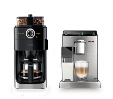 Kāda ir at&scaron;ķirība starp filtrētu kafiju un espresso?