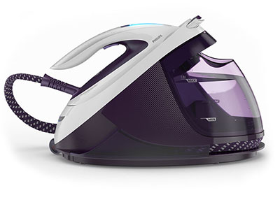 PerfectCare Elite Plus Tvaika gludinā&scaron;anas sistēma GC9660/30