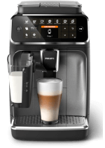 Philips&nbsp;4300 LatteGo kafijas automāts