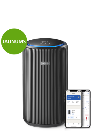 Philips PureProtect Pro 4200.&nbsp;sērijas gaisa attīrītājs