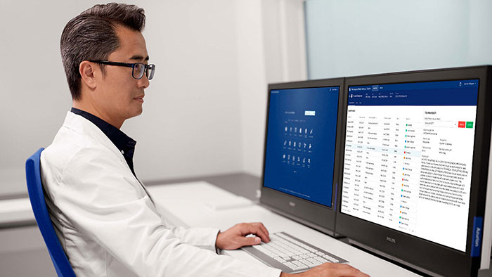 Philips and MIT IMES release de-identified data to help advance AI