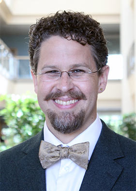 Joshua Pickerson